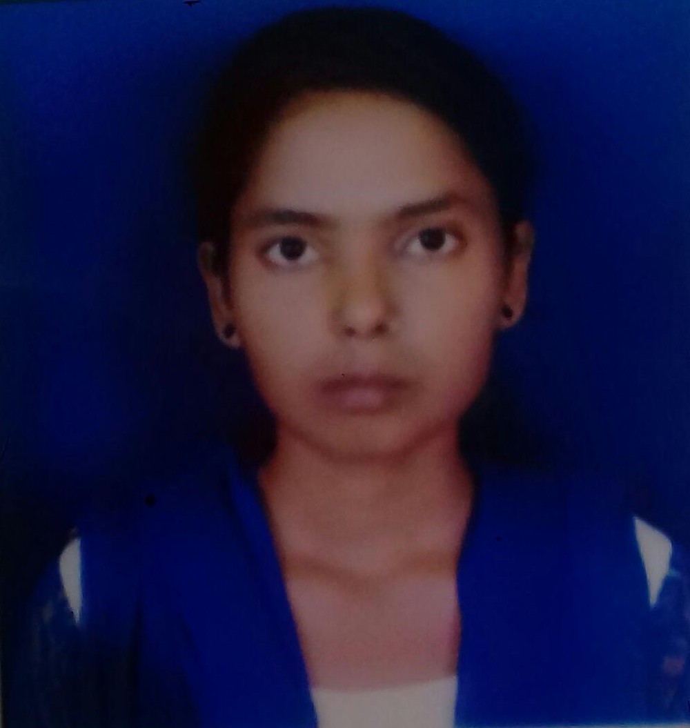 Student Photo Not Available